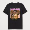 Kanye west meme face t-shirt