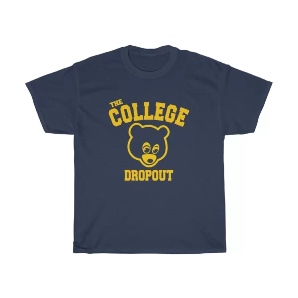 Kanye West College Dropout shirt