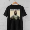 Kanye west Aesthetic Tshirt