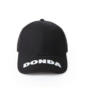 YEEZY Donda Hardtop cap hat