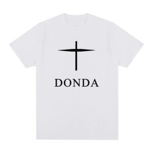 Donda Merch Kanye T Shirt