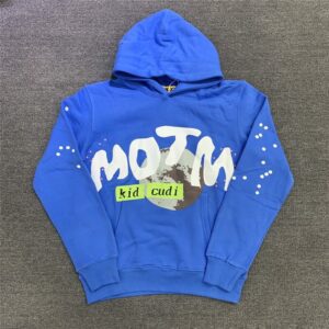 CPFM.XYZ FOR MOTM III Hoodies