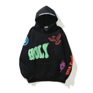Lucky Me I See A Ghosts Hoodie