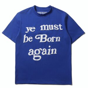 CPFM Ye Must Be Born Again T-shirt